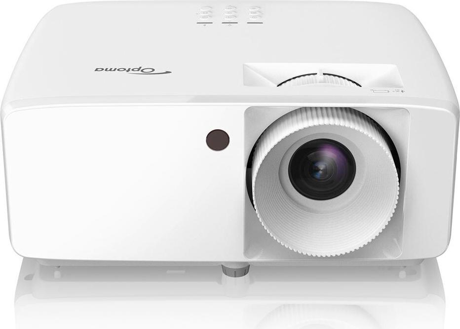 Optoma HZ40HDR Full HD Laser Heimkino-Projektor 4000 lm Weiß