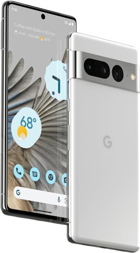 Google Pixel 7 Pro 5G Smartphone (GA03463-GB)