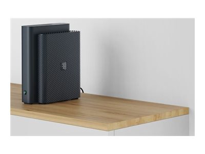 Deutsche Telekom Speedport 7 WLAN-Router Wi-Fi 7 VDSL Super Vectoring Atlantic Blue