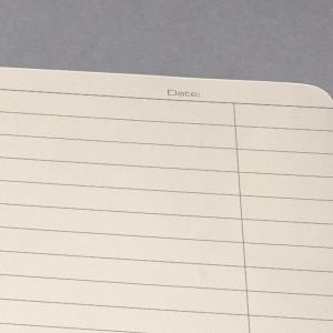 Sigel CONCEPTUM A4 160Blätter Schwarz Notizbuch (CO821)