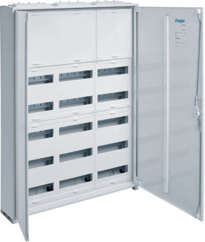 Feldverteiler FWB73N 1100x800x161mm (FWB73N)