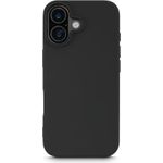 Hama Handyhülle Fantastic Feel für Apple iPhone 17, Schwarz (00232377)