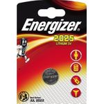 Energizer 638709 Lithium 3V Nicht wiederaufladbare Batterie (638709)
