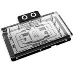 Alphacool Core Geforce RTX 5090 Epic-X GPU Wasserblock ARGB mit Backplate (14739)