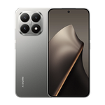 Xiaomi 15T 5G Dual Sim 12GB RAM 512GB - Grey [Energieklasse A] (MZB0KYHEU)