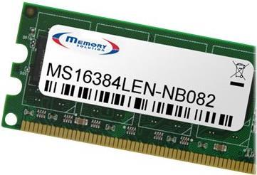 Memorysolution DDR4 (MS16384LEN-NB082)