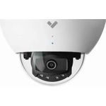 Verkada CD32-768E-HW Dome Netzwerkkamera Außen 3MP 2048x1536 PoE 768GB Speicher