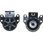 3M P3E Adapter P3E-ADAPTERo.Kapselgehörschutz 1 Paar 7100246136 (7100246136)