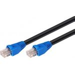 MicroConnect U/UTP CAT6 1M Outdoor use (B-UTP601SOUT)