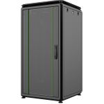 Lanview 22U W=600mm D=600mm H=1164mm (RDL22U66BL)