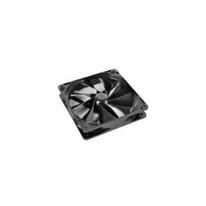 Thermaltake PURE S 12 FAN 120X120X25 Der Pure S 12 sorgt mit seinen 1000 U/min bei einem geringen Geräuschpegel für eine optimale Lüftung im PC-Gehäuse um Ihren hochwertigen Komponenten eine ange Haltbarkeit zu ermöglichen./ (CL-F005-PL12BL-A)