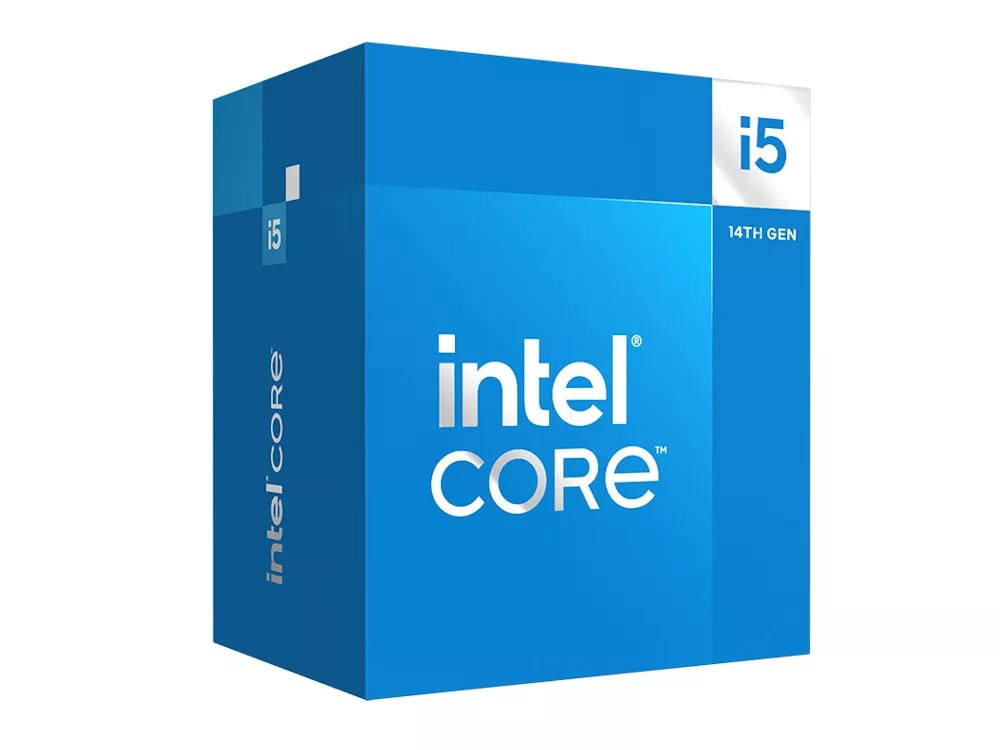 Intel Core i5-14400F Prozessor 10 Kerne 20 MB Cache LGA 1700