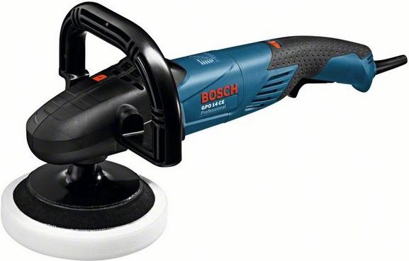 Bosch GPO 14 CE Professional (0601389000)