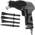 Aerotec Druckluft-Meißelhammer 6.3 bar CSP 150 (201502009)