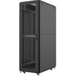 Lanview RSL36U61BL Rack 36U Schwarz (RSL36U61BL)