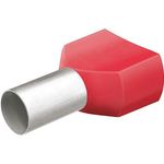 Knipex 97 99 377 Drahtverbinder Rot (97 99 377)