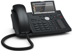 Snom D385 IP Telefon (4340)