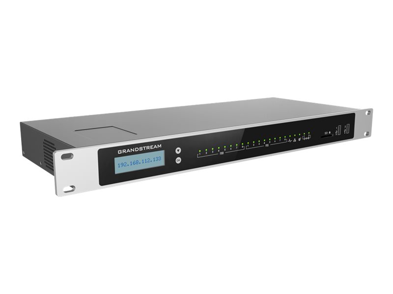 Grandstream UCM6308A IP-PBX-System