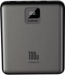 Canyon Powerbank PB-2008 LED 20000 mAh PD100W QC3.0 ciemnoszary (CNE-CPB2008DG)