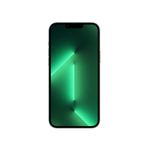 Apple iPhone 13 Pro Max - 5G Smartphone - Dual-SIM - 512GB - OLED-Display - 6.7" - 2778 x 1284 Pixel (120 Hz) - Triple-Kamera 12 MP, 12 MP, 12 MP - front camera 12 MP - Alpine Green (MND13ZD/A)