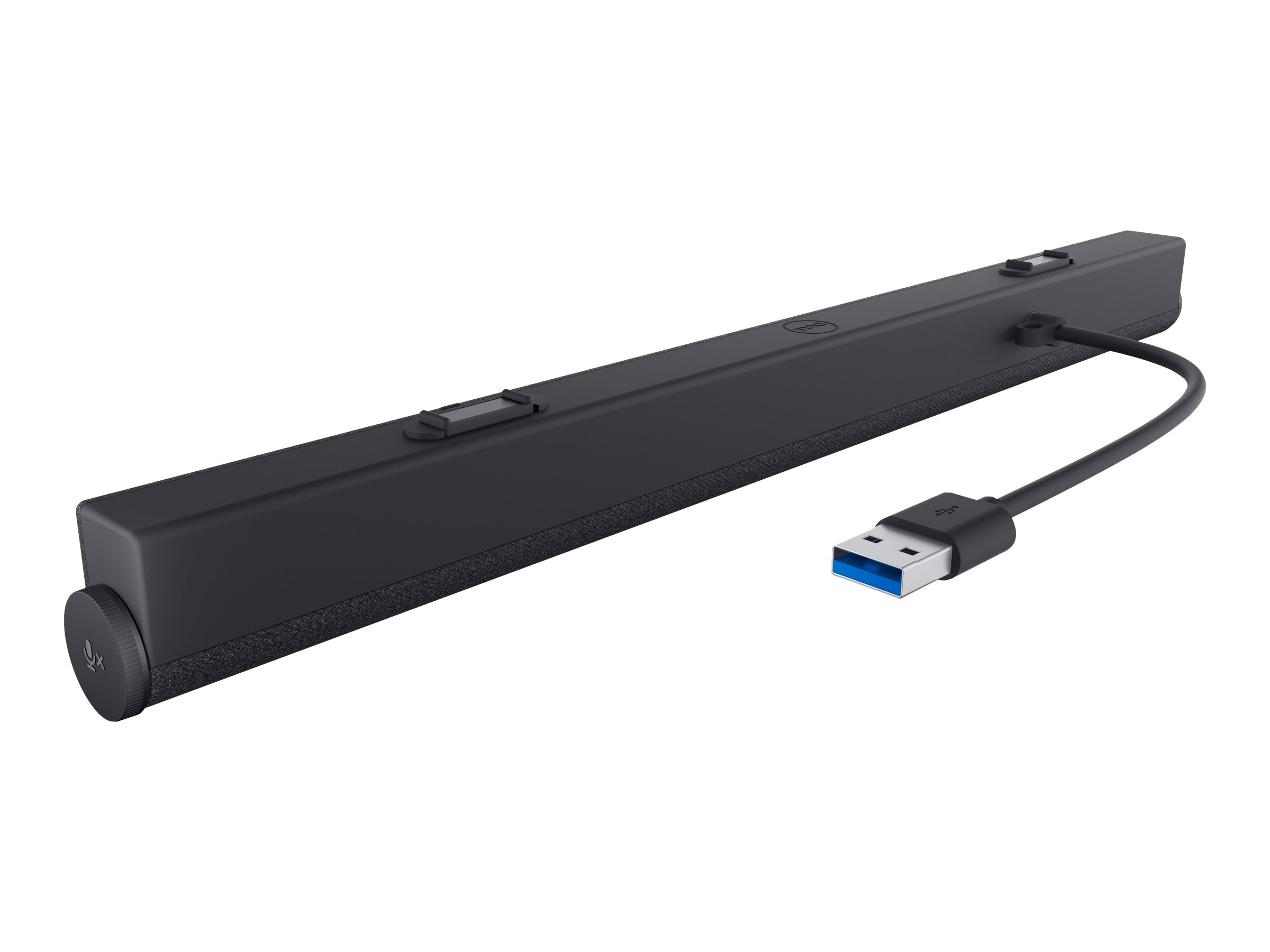 Dell Slim Conferencing Soundbar SB522A Schwarz