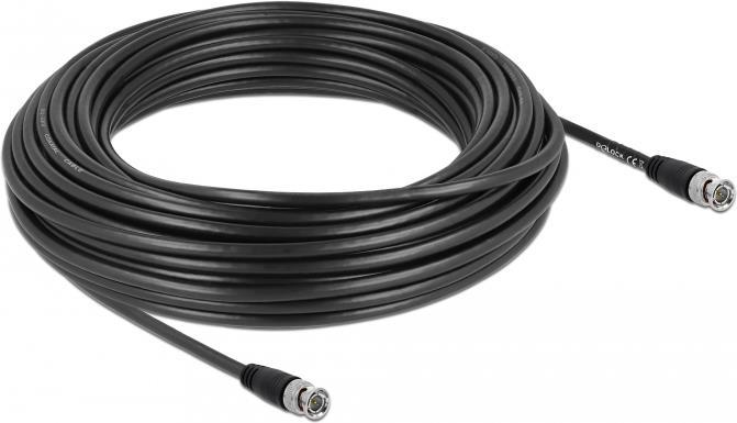 DeLOCK Videokabel BNC (M) bis BNC (M) (80087)