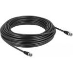 DeLOCK Videokabel BNC (M) bis BNC (M) (80087)