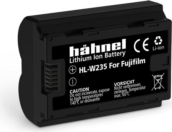 Hähnel Hahnel HL-W235 (10002067)