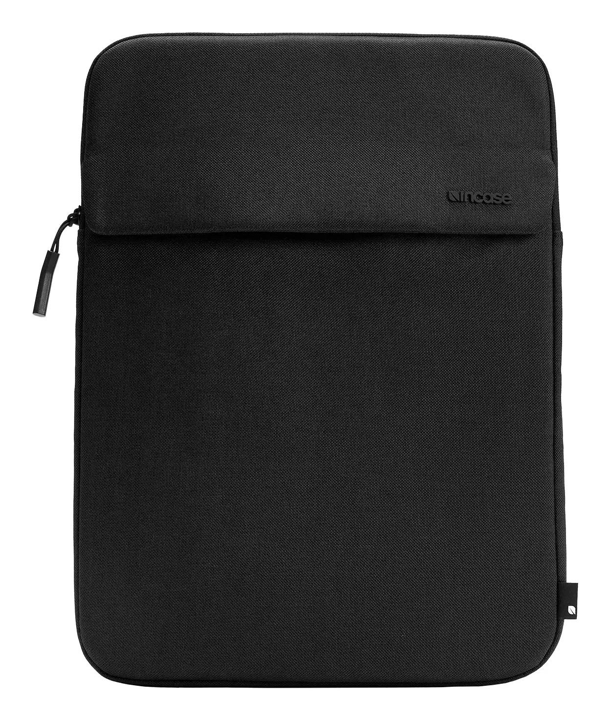Incase Crosstown Sleeve Notebook-Hülle 16" Woolenex Schwarz