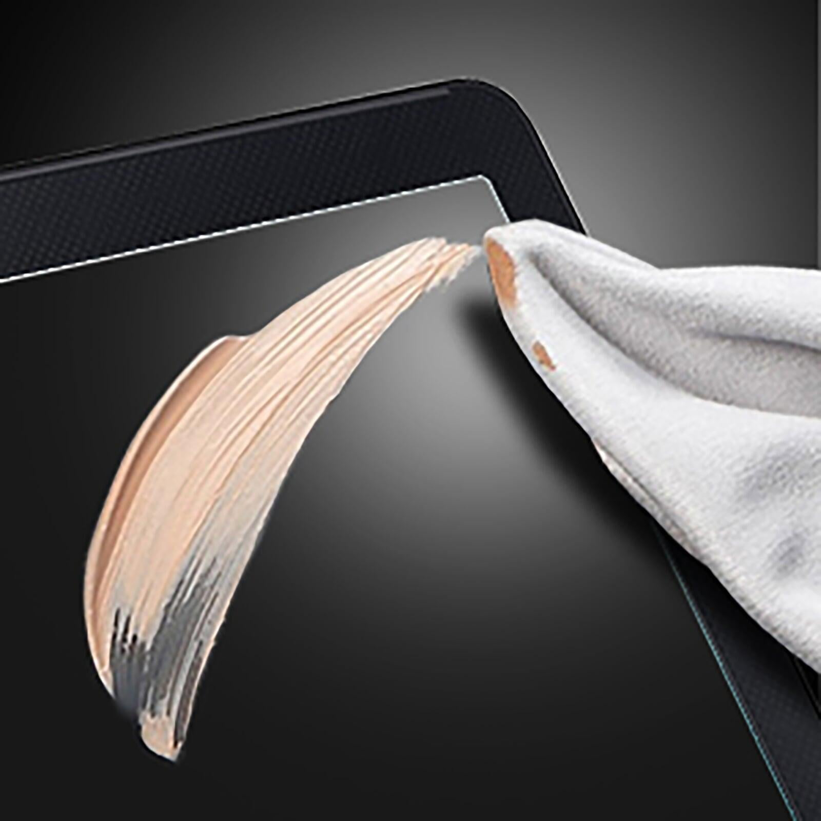 Gamber Johnson INF-SG-ZEB-ET4X10 Bildschirmschutz Gehärtetes Glas 9H für Zebra ET4X 10" Tablet Transparent
