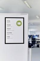 magnetofix Magnetrahmen, Größe A3 (1130412)