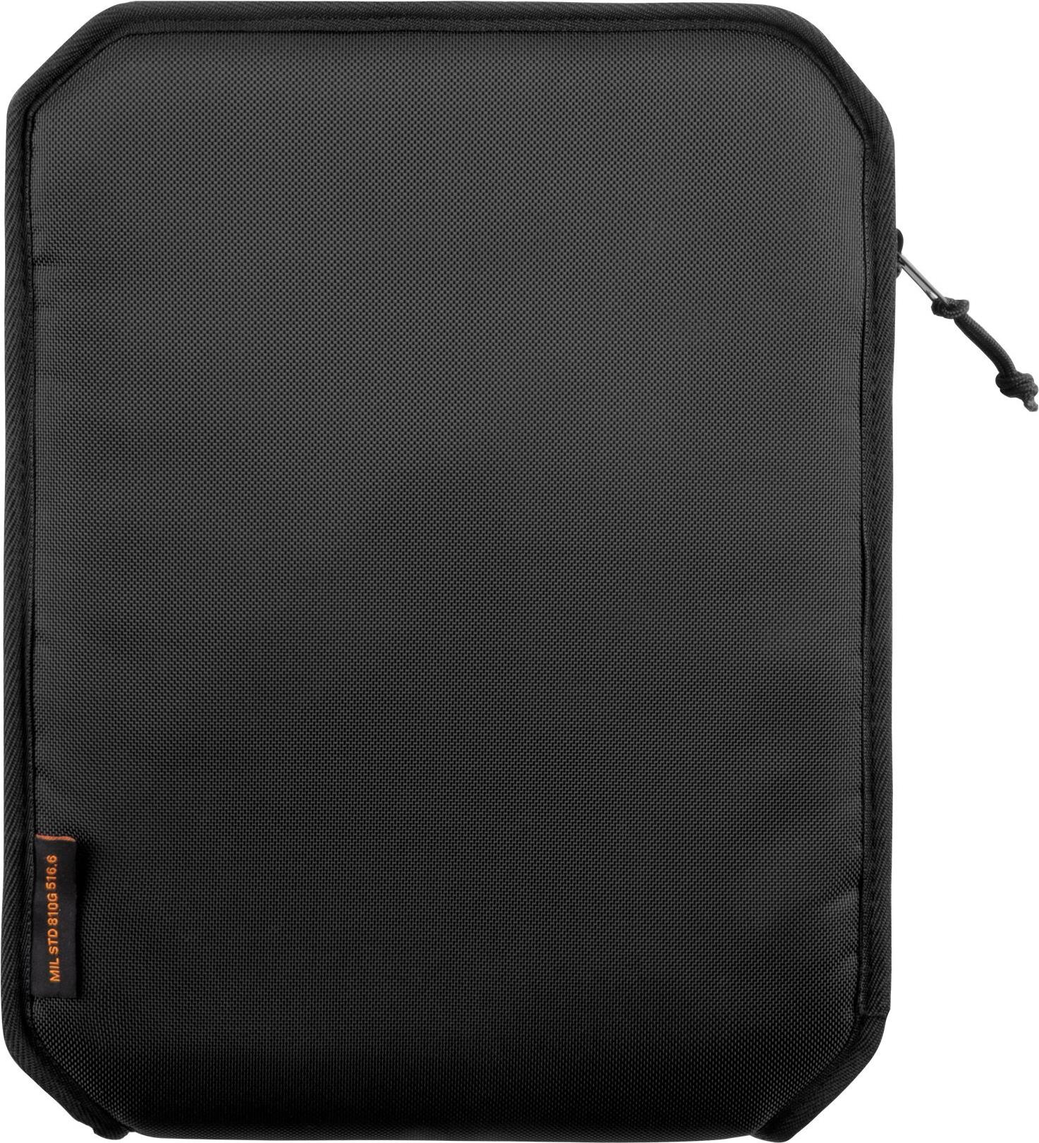 UAG Shock Sleeve Lite Schutzhülle für iPad Pro 11" (2. Generation, 2020) Schwarz