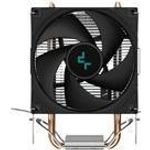 DeepCool AG200 CPU-Kühler - 92 mm (R-AG200-BKNNMN-G)