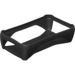 Bopla BOP 700 S Bopad Stoss-Schutz - 9005 Schutzabdeckung TPE (Geruchneutrales Spezialgummigemisch) Schwarz (L x B x H) (35370005)