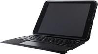 OtterBox Unlimited Keyboard Folio Apple iPad 9th/8th/7th gen schwarz ProPack DE (77-82344)