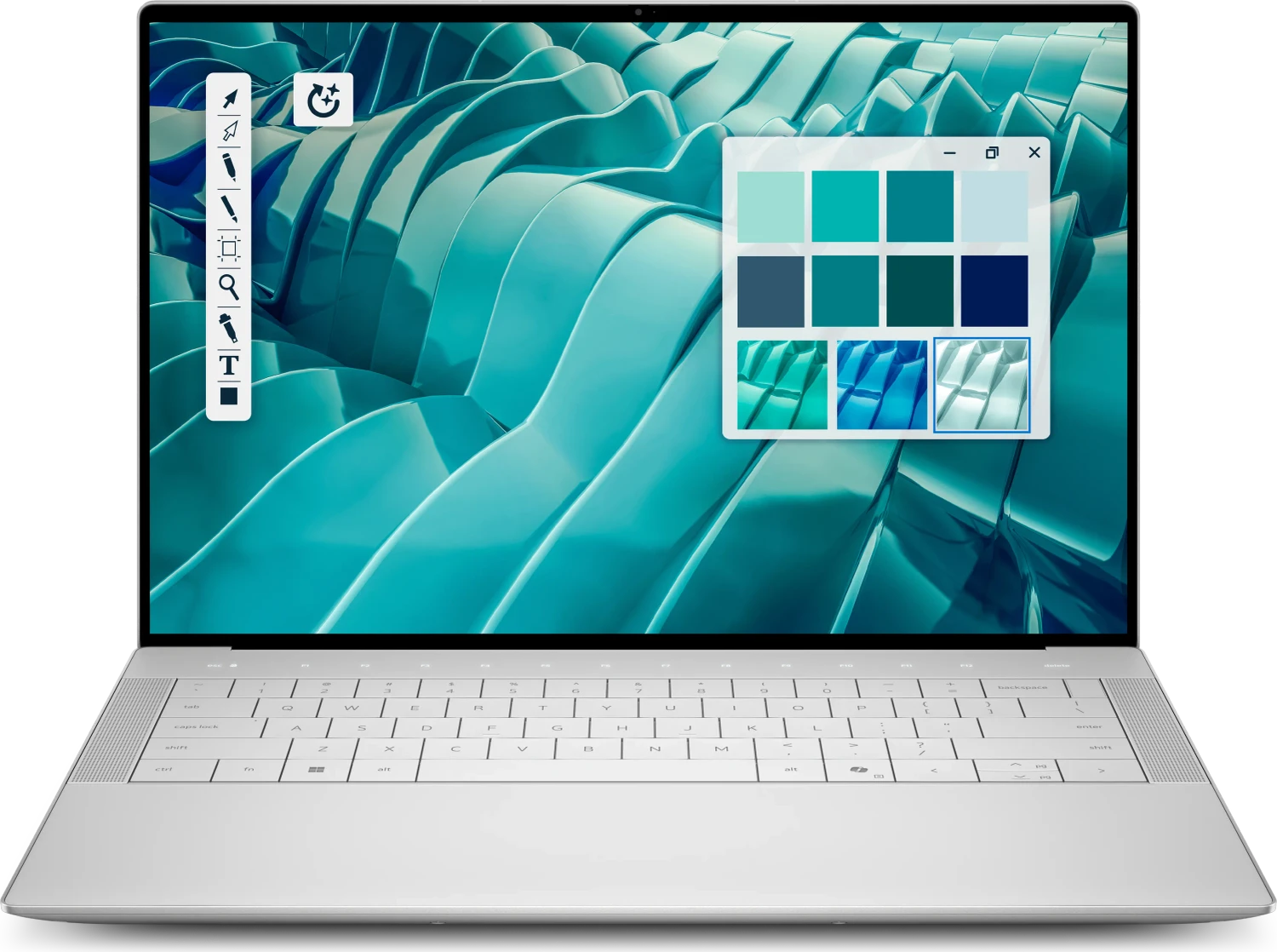 Dell 14 Premium DA14250 PH2K4 Notebook 36,8 cm (14,5") 3200x2000 (PH2K4)