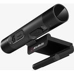 AVerMedia PW313D Webcam 5 MP 2592 x 1944 Pixel USB 2.0 Schwarz (61PW313D00AE)