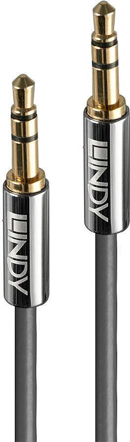 Lindy Cromo Line Audiokabel (35321)