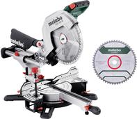 Metabo Set KGS 305 M + Sägeblatt (613305900)
