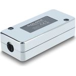 Delock Netzwerk Verbindungsdose Cat.6 STP LSA (90788)