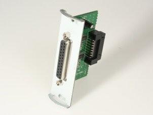 ARTDEV Schnittstelle Seriell/RS232 25 polig für AP-8150v2/v3 und AP-8220 (AP-8150v2-IS)