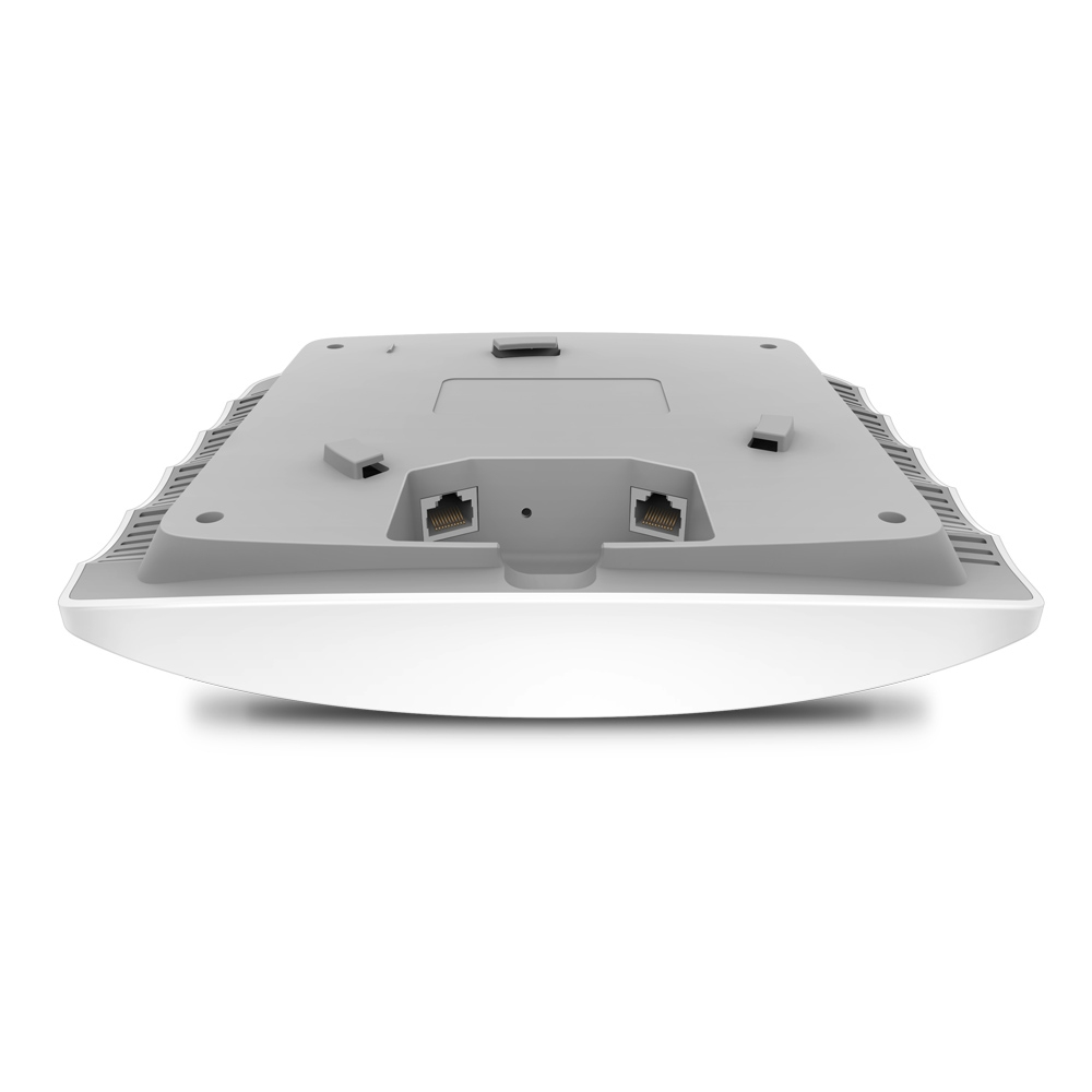 TP-Link Omada EAP245 Dual-Band Access Point Wi-Fi 5 1750 Mbit/s PoE+ Weiß