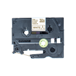 Brother TZe-R254 Glänzend (TZER254)