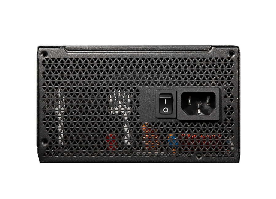 Cougar GEX CGR-GEX1050 1050 W ATX 80 PLUS Gold Schwarz