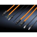 Rittal SZ Led system light connection cable (2500400)