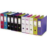 ELBA ORDNER MYCOLOUR HBU/HGN (10489 HBU/GH NEU: 100025923)