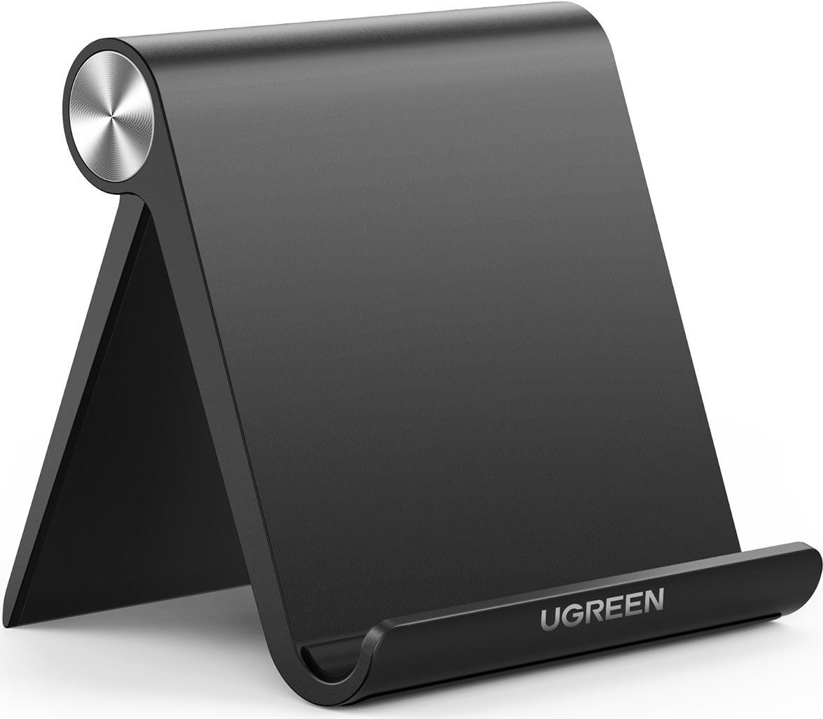 UGREEN Multi-Angle Tablet Stand Black (50748)
