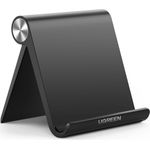 UGREEN Multi-Angle Tablet Stand Black (50748)
