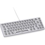 Glorious GMMK 2 Tastatur (GLO-GMMK2-65-RGB-ISO-W)