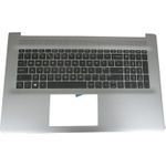 HP Ersatztastatur Notebook (M51631-041)